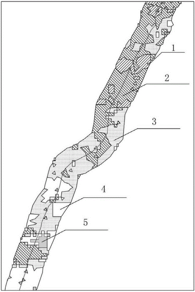 Vegetation restorability evaluation method based on investigation and factor correction