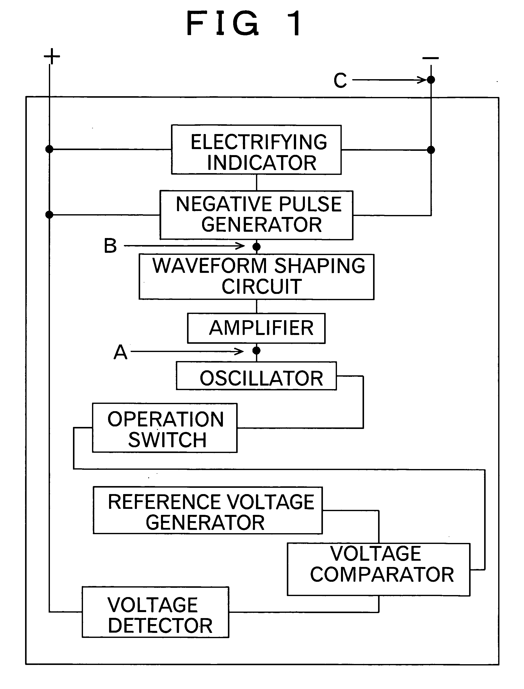 Device for removing lead sulfate film formed in lead-acid battery