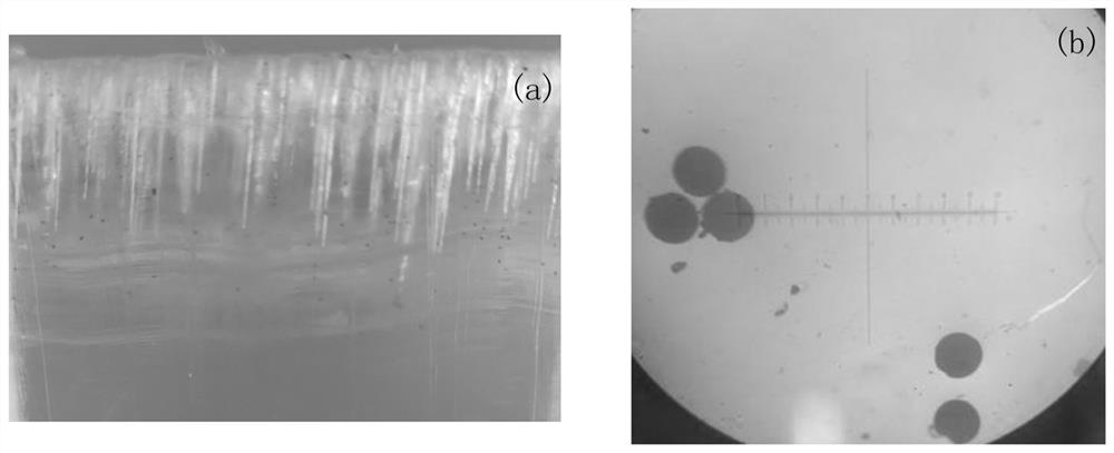 Anti-sintering treatment method for heavy metal particles