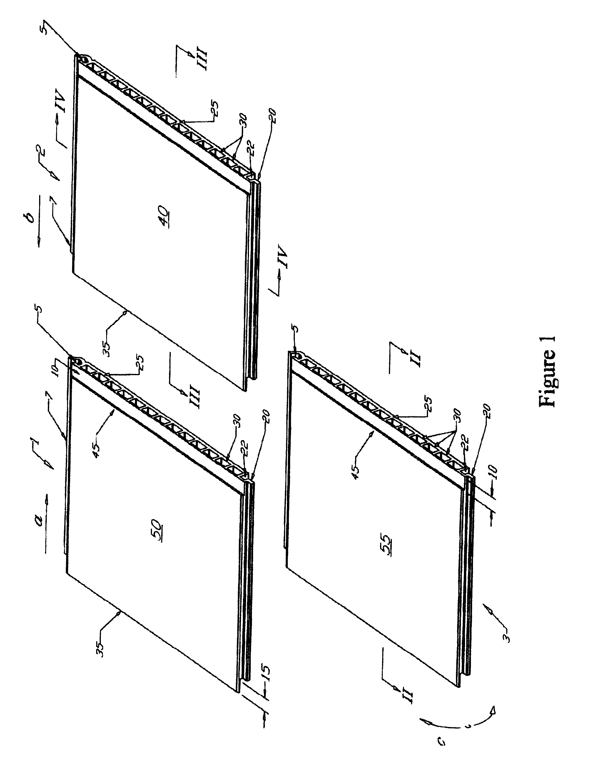 Connecting system for surface coverings