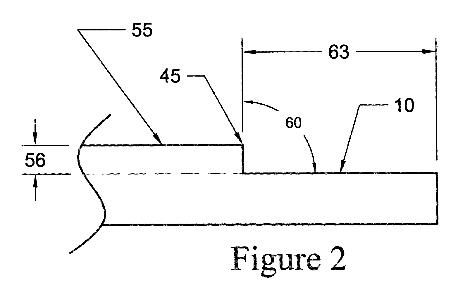 Connecting system for surface coverings