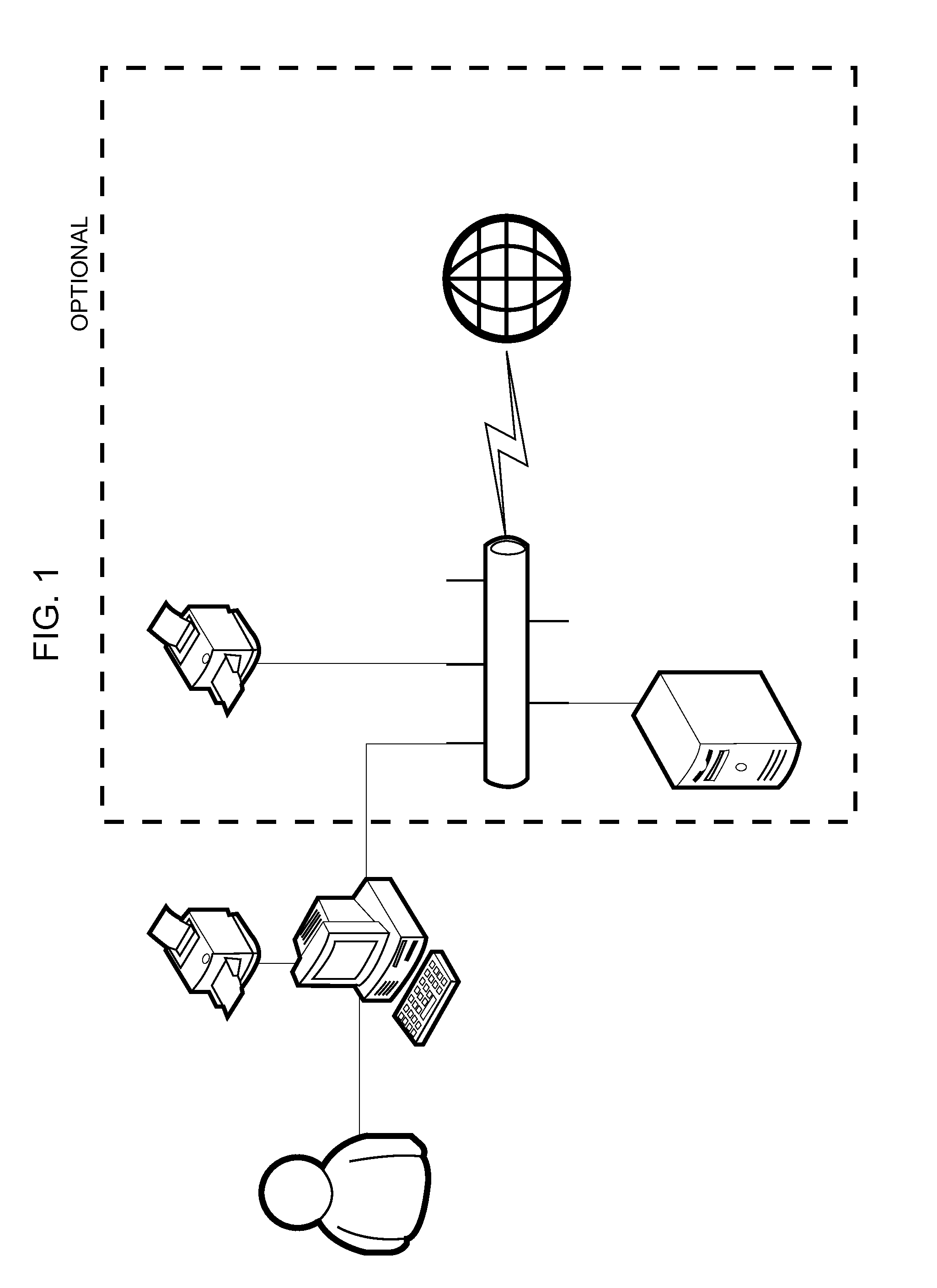 Computer-implemented system and method for designing a fire protection system