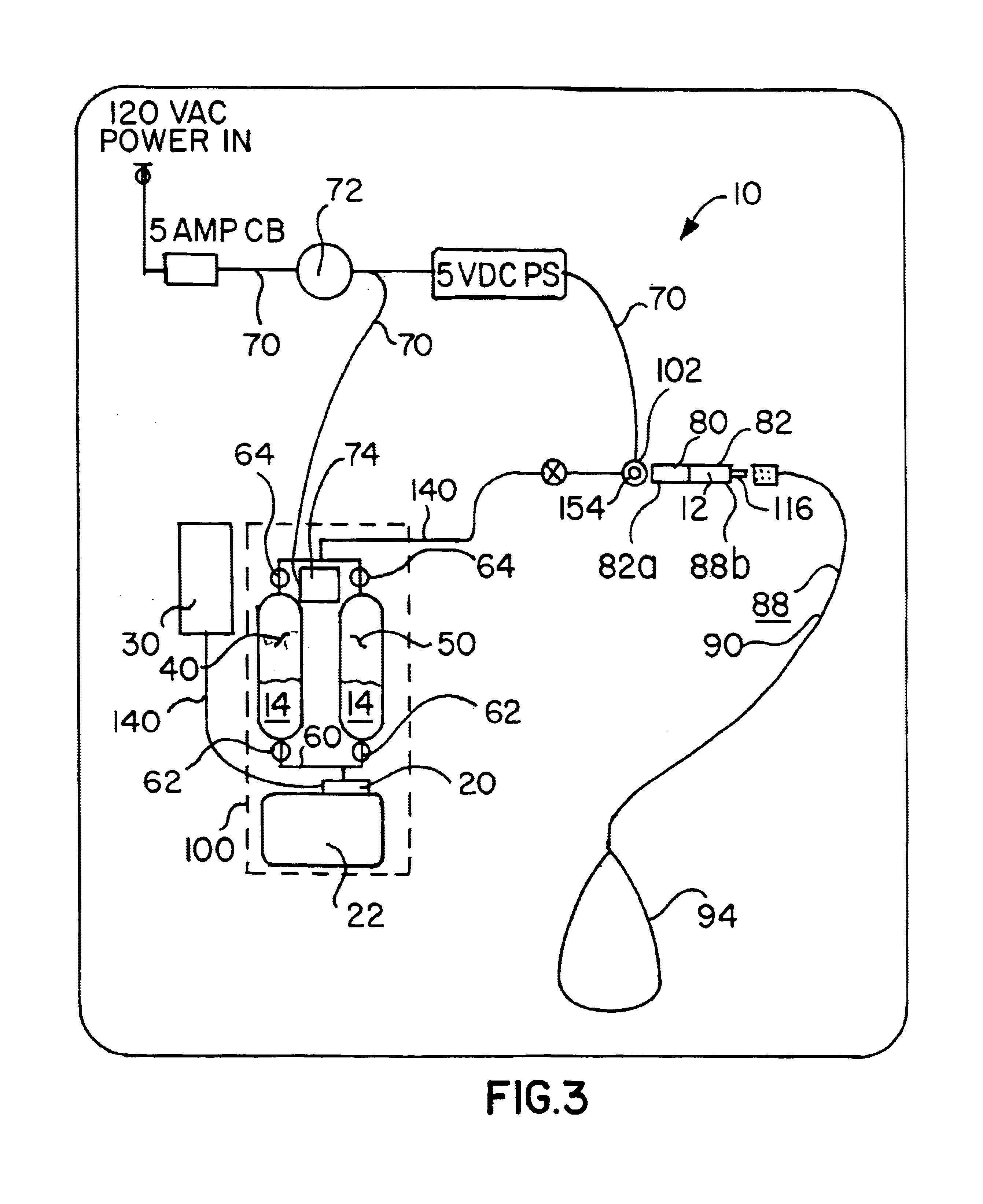 Oxygen concentrating aroma mixing breathable air delivery apparatus and method