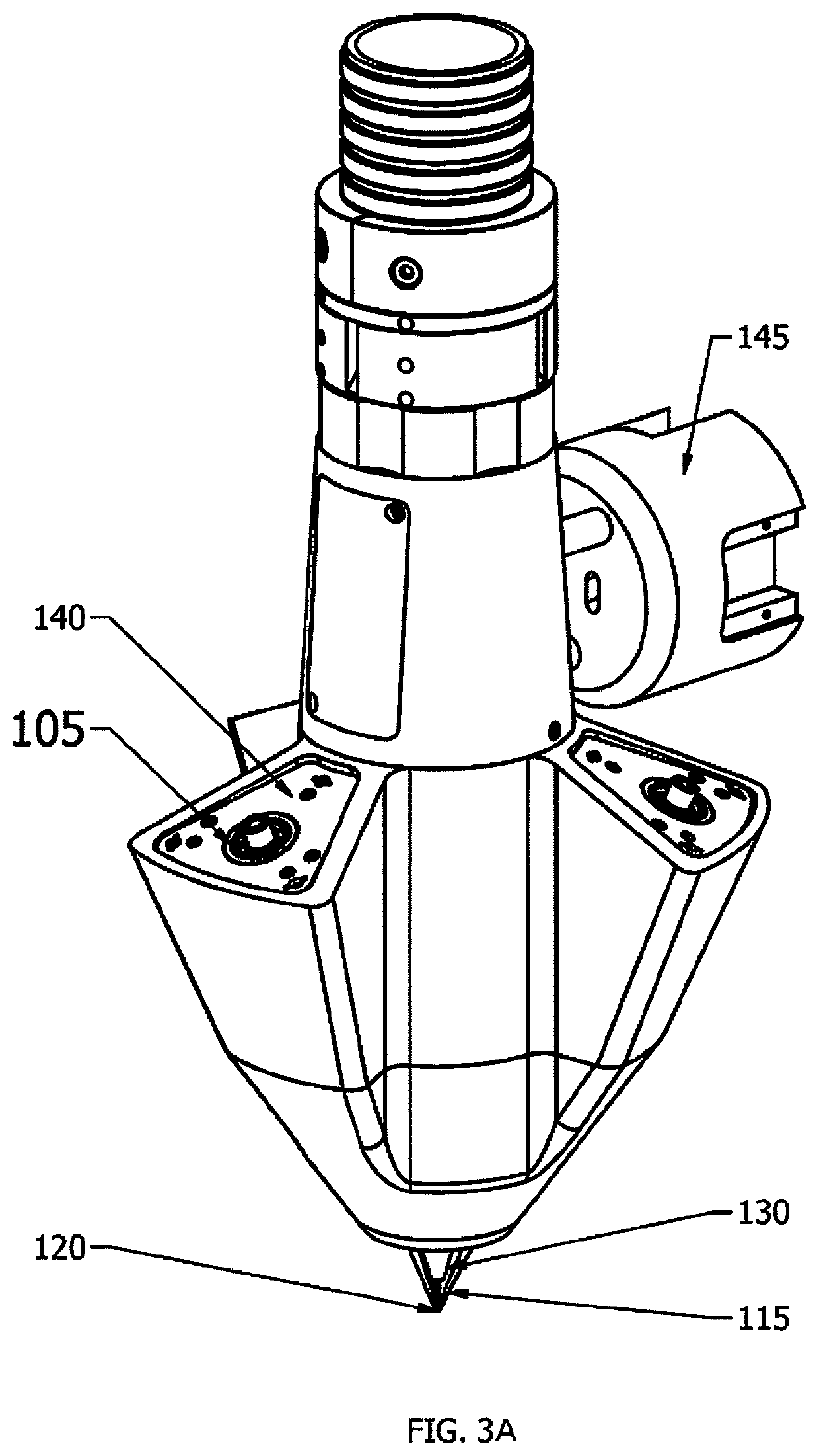 Multi-mode laser device for metal manufacturing applications