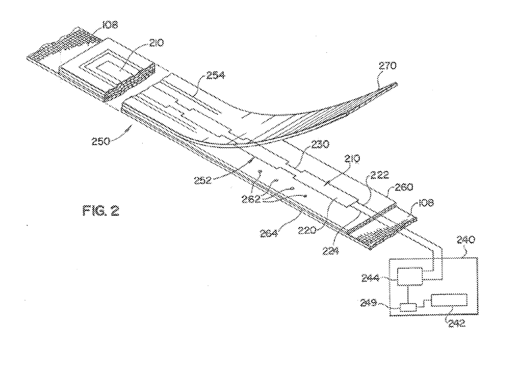 Conspicuity devices and methods