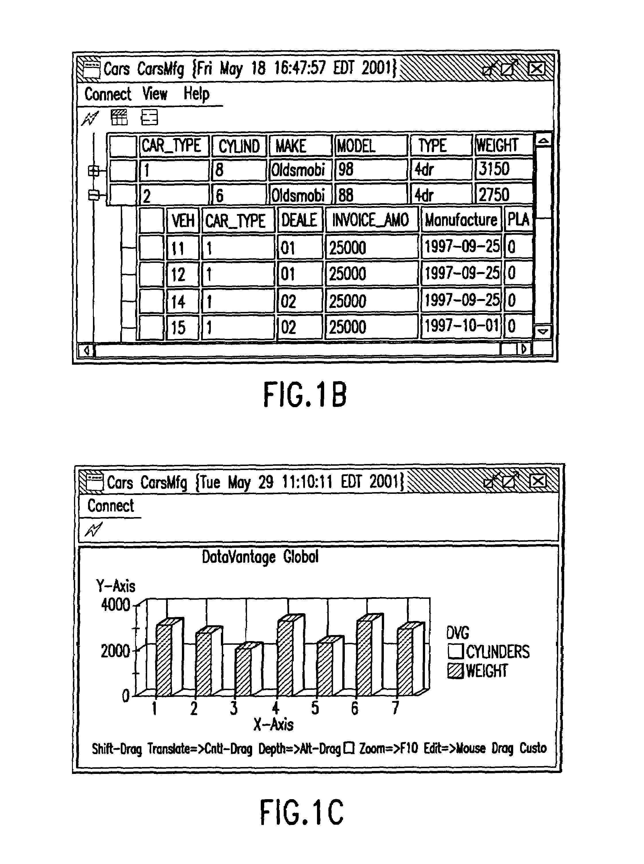 System and method for data quality management and control of heterogeneous data sources