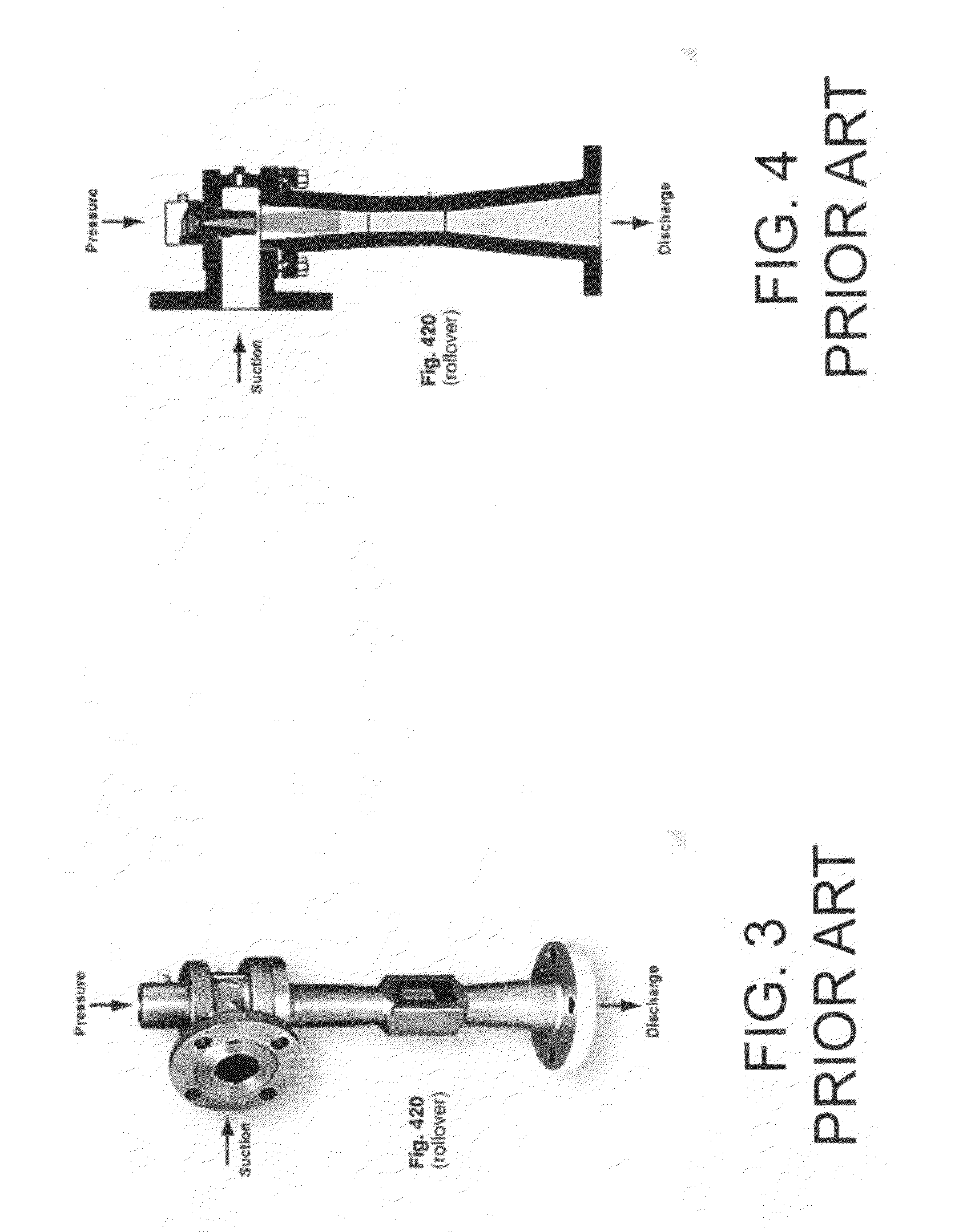 Reconfigurable jet pump