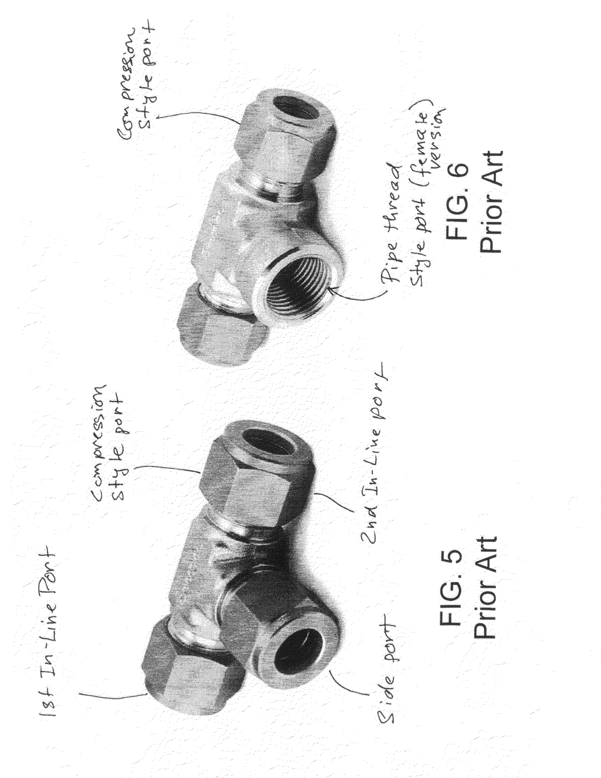 Reconfigurable jet pump