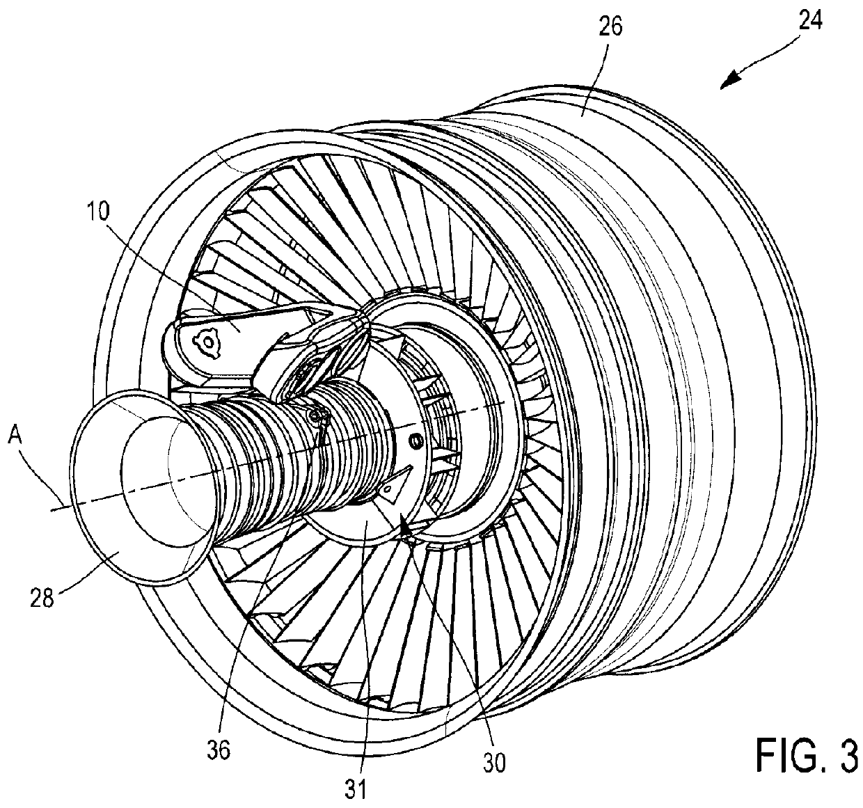 V-shaped gearbox for driving turbomachine equipment