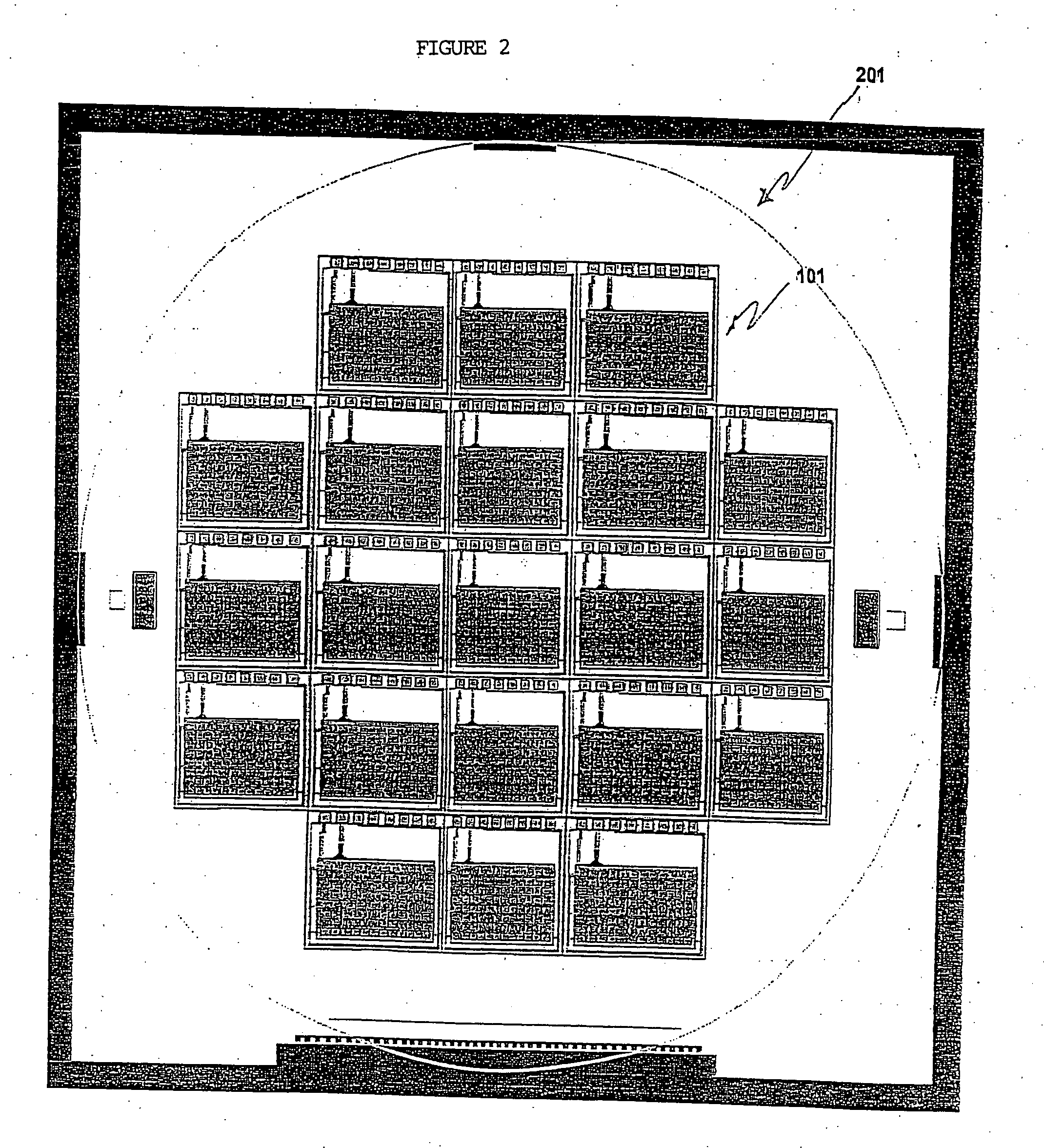 Thermo-controllable chips for multiplex analyses