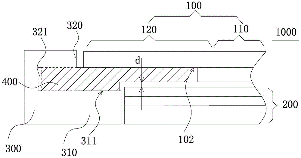 Display module