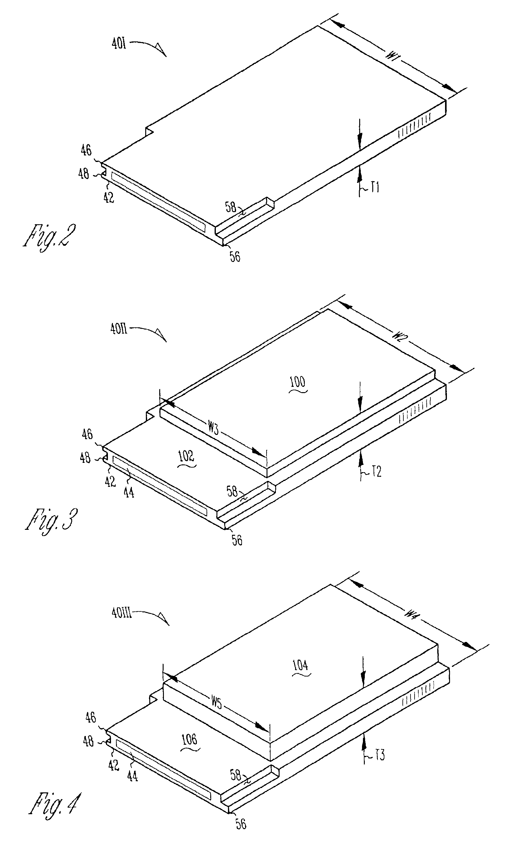 Portable system programming hearing aids