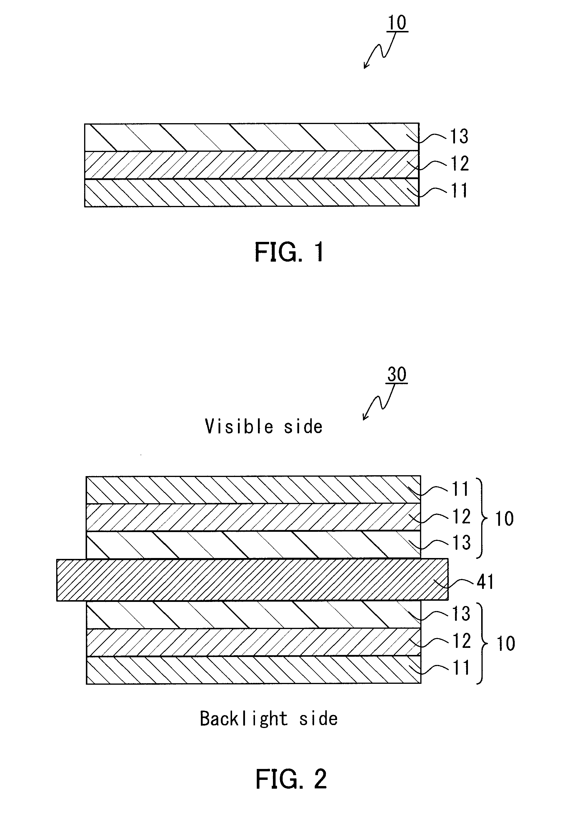 Optical film, polarizing plate, liquid crystal panel, liquid crystal display, and method for producing optical film