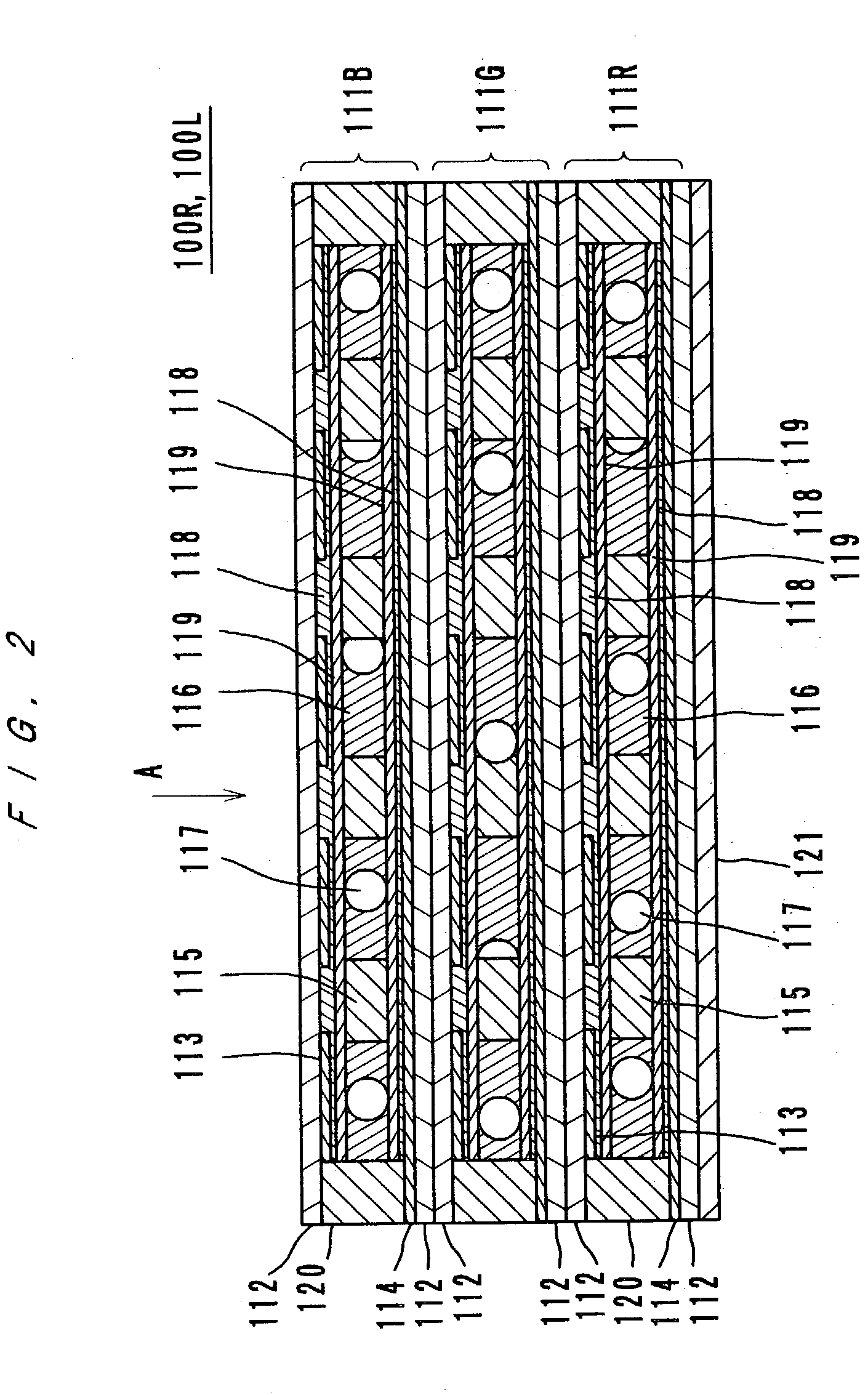 Liquid crystal display apparatus