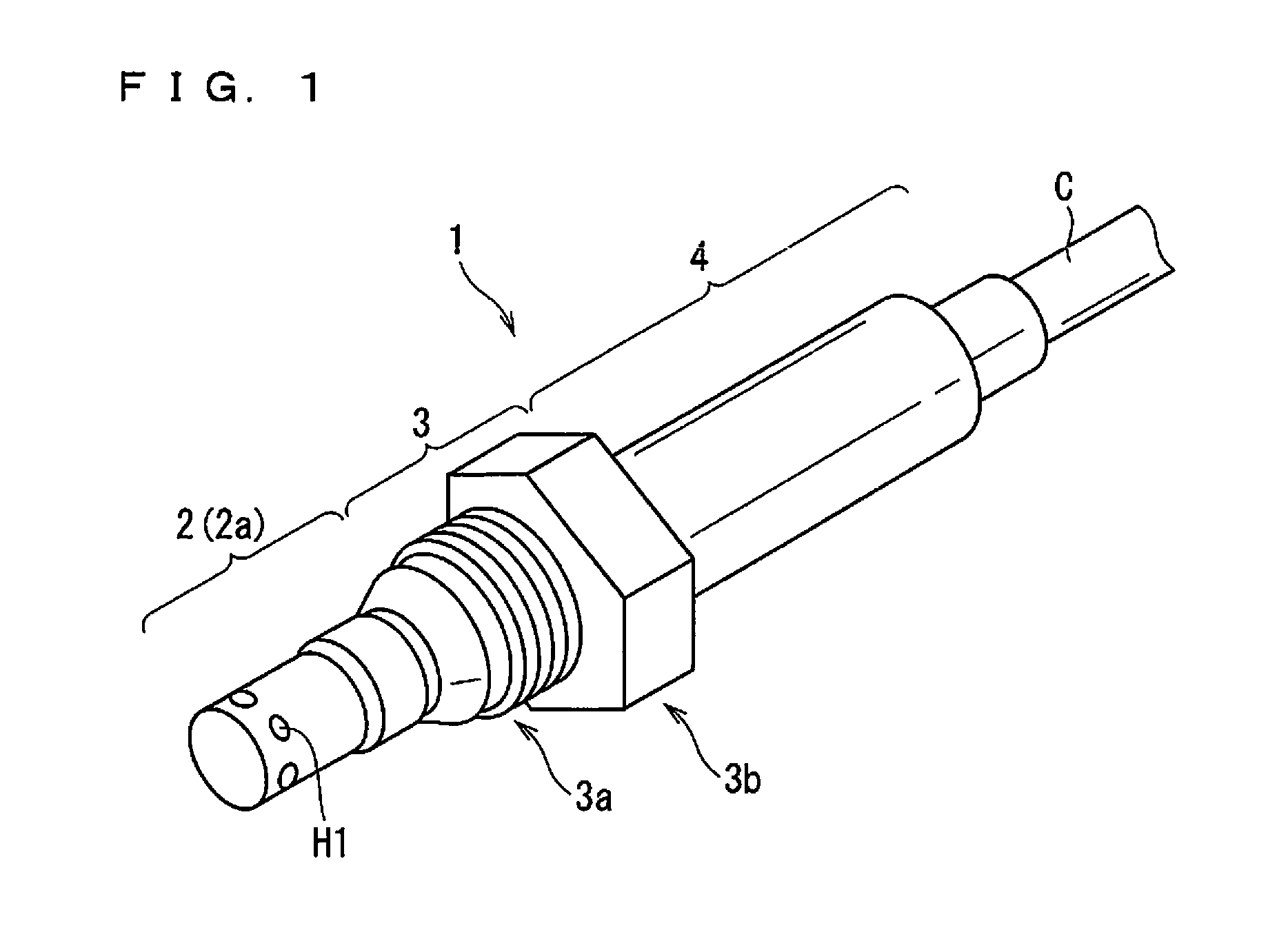 Method for assembling gas sensor, and gas sensor assembly apparatus