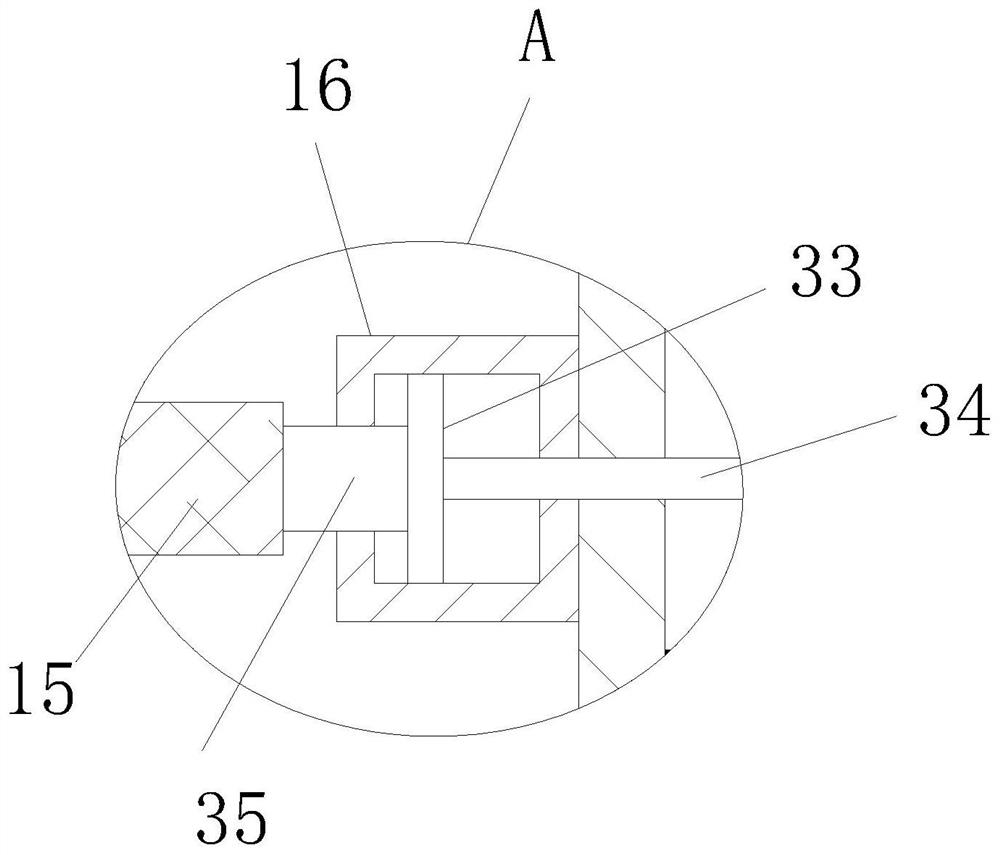 Processing technology and processing device of herba dendrobii solid beverage