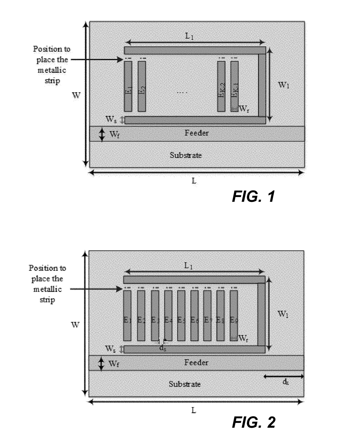 Reconfigurable resonators for chipless RFID applications