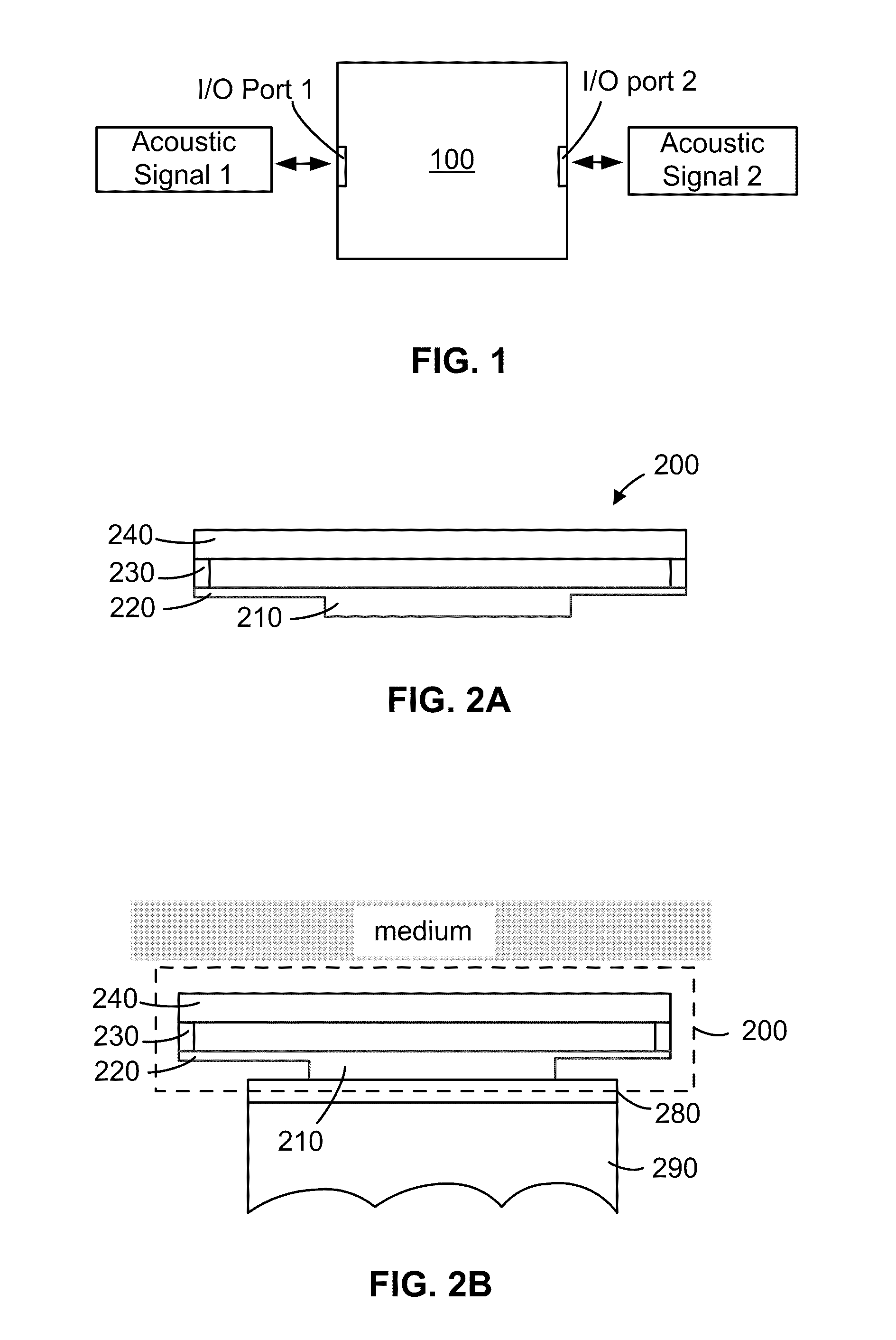 MEMS Ultrasonic Device Having a PZT and CMUT