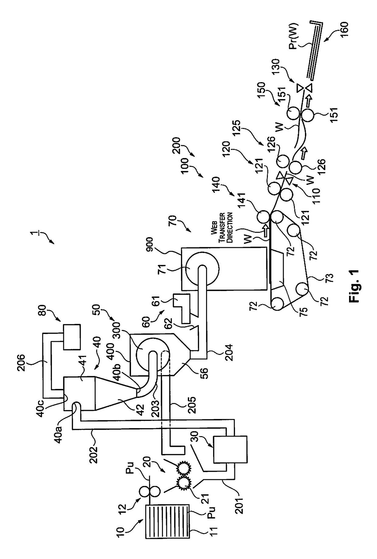 Sheet manufacturing apparatus