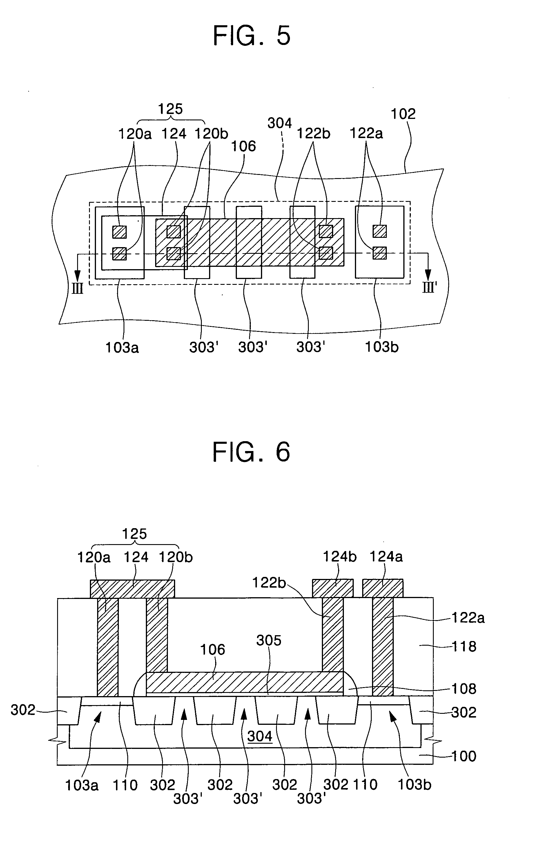 Semiconductor device including resistor and method of fabricating the same