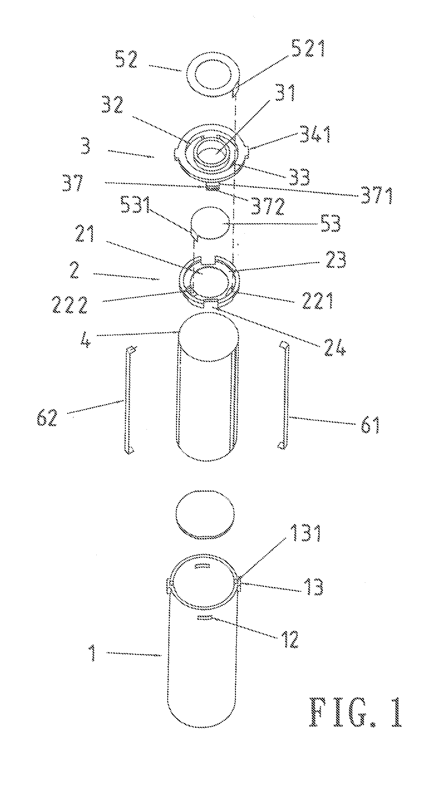 Lithium ion battery and charger thereof