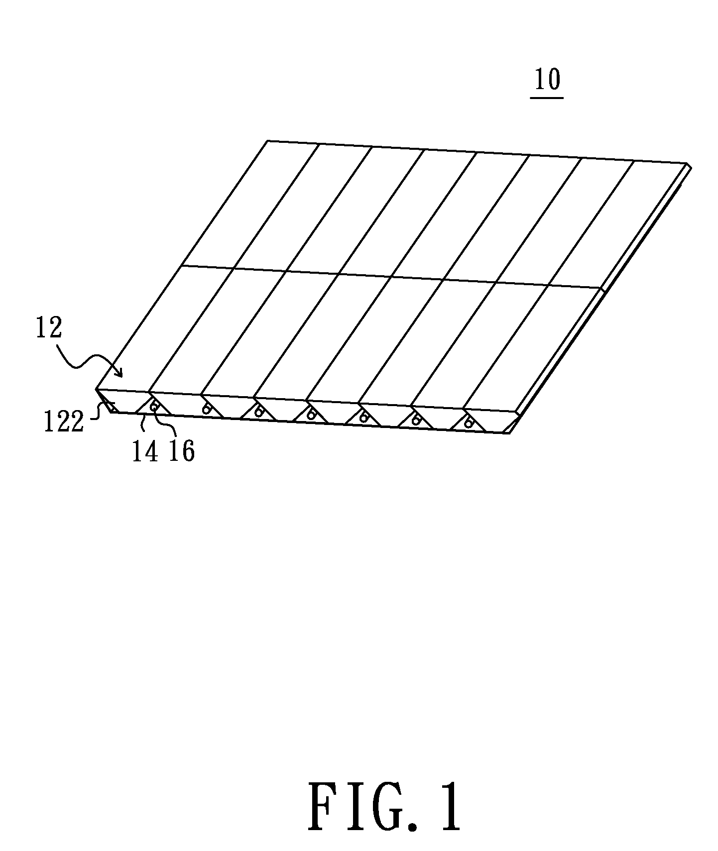 Light Guide Plate and Direct-Type Surface Light Source Device