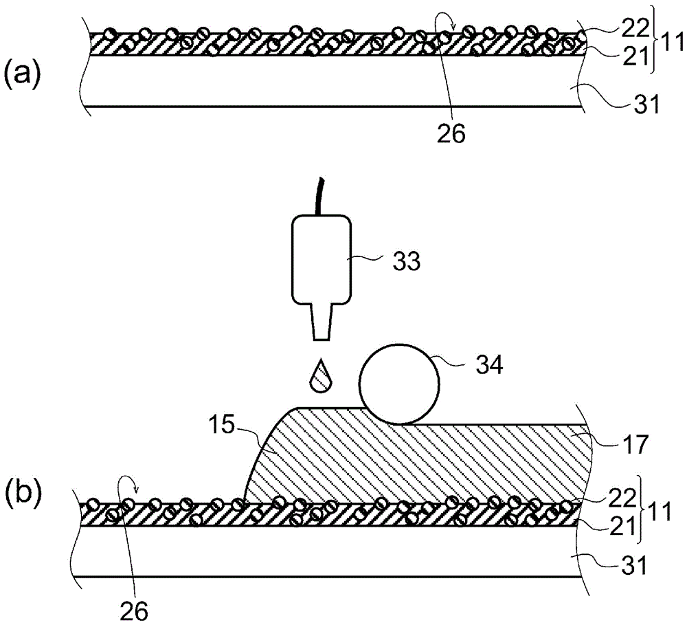 Multilayer heat-conductive sheet, and manufacturing method for multilayer heat-conductive sheet