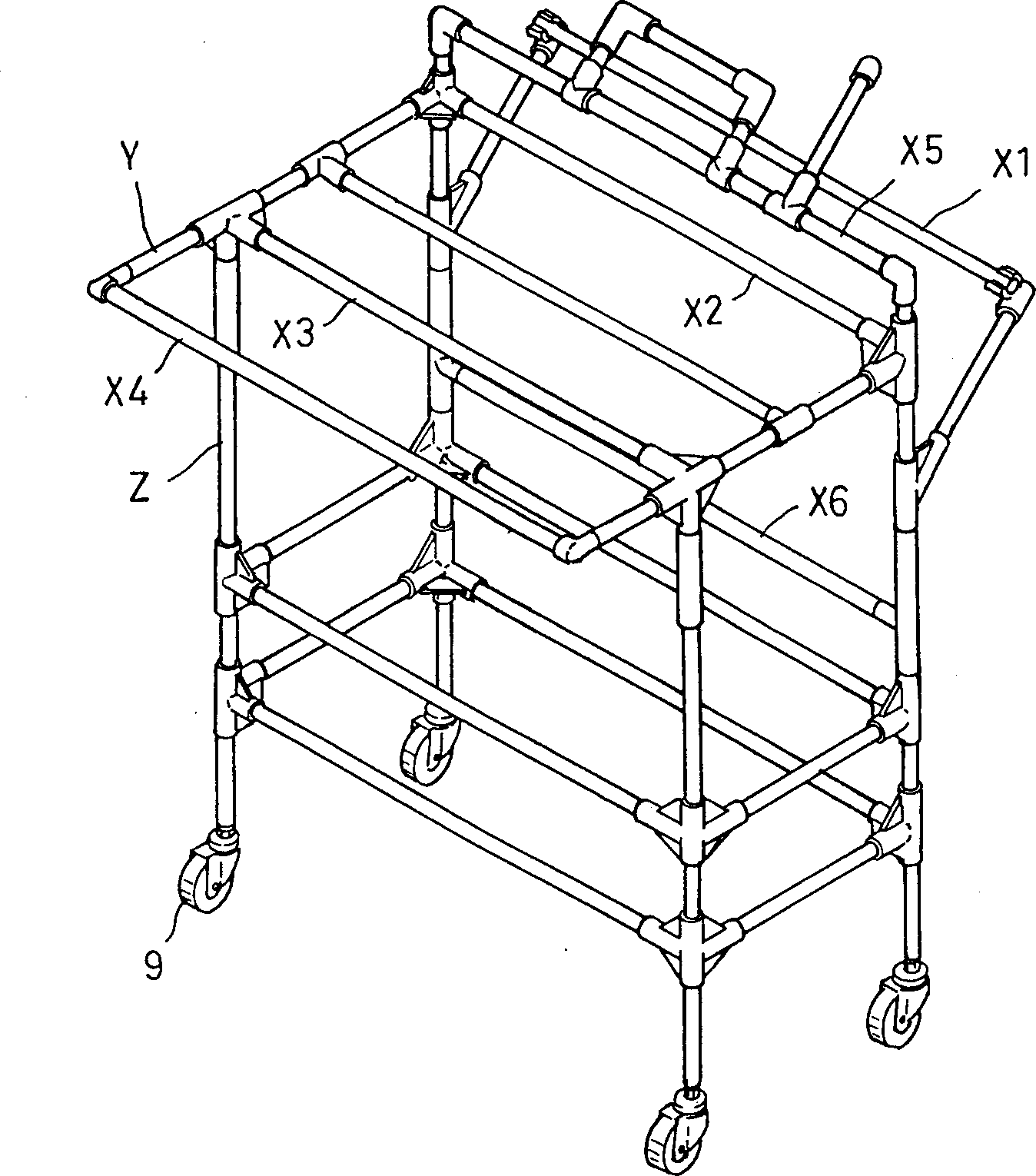 Simple cutter