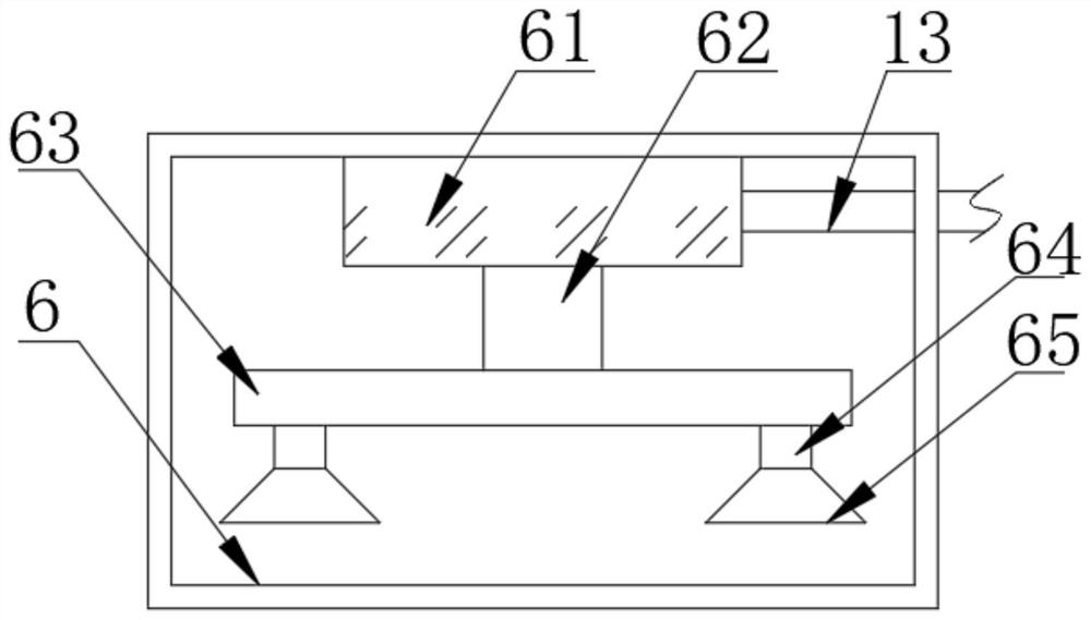 Cold rolling mill with leveling mechanism