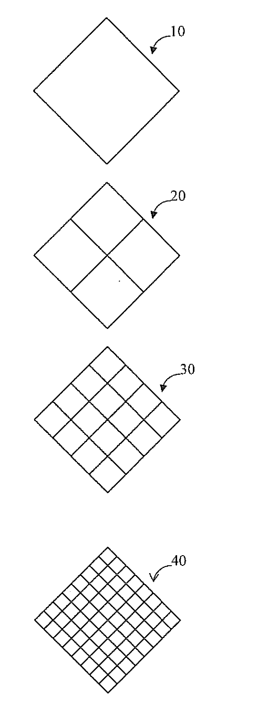 Sparse texture systems and methods