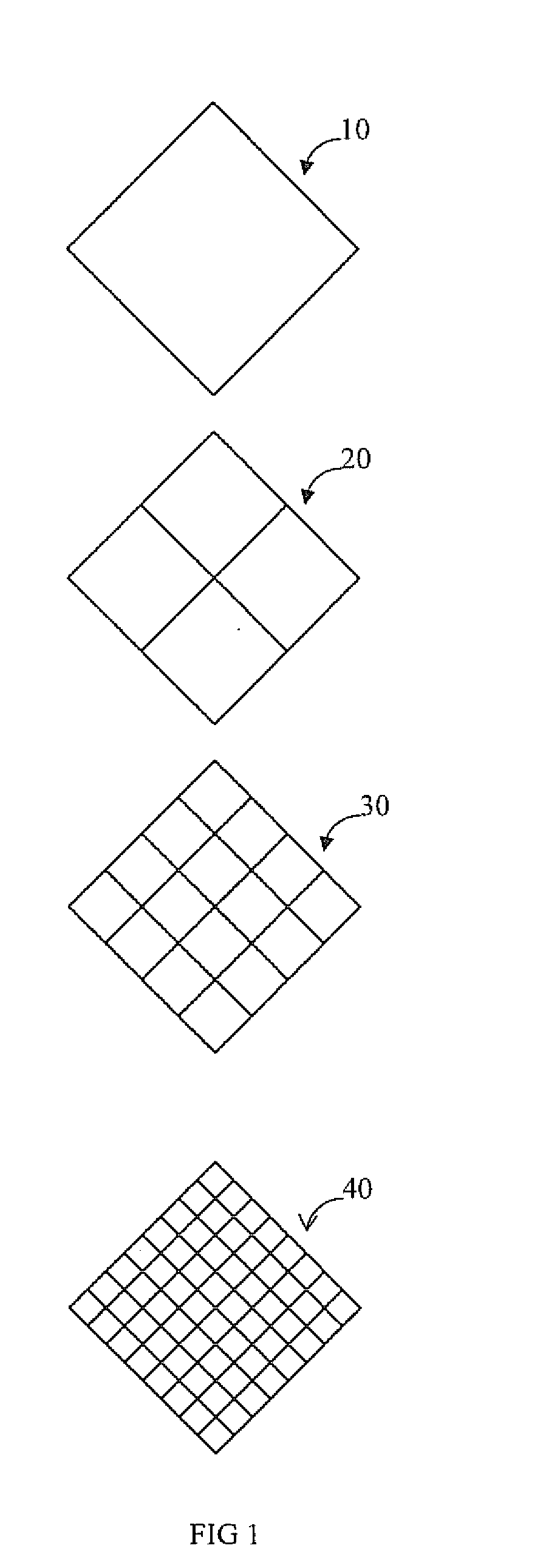 Sparse texture systems and methods