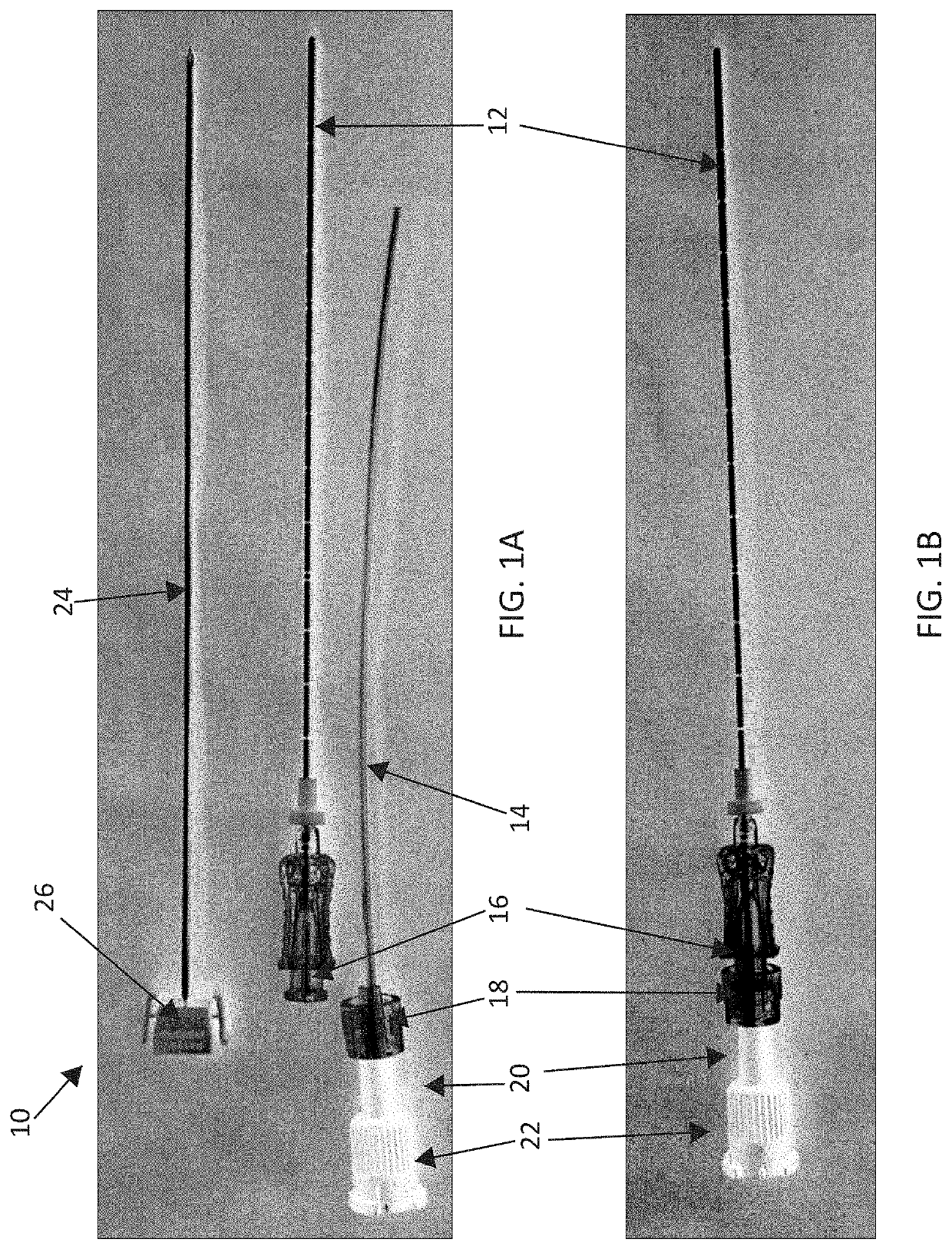 Compositions, devices and kits for selective internal radiation therapy