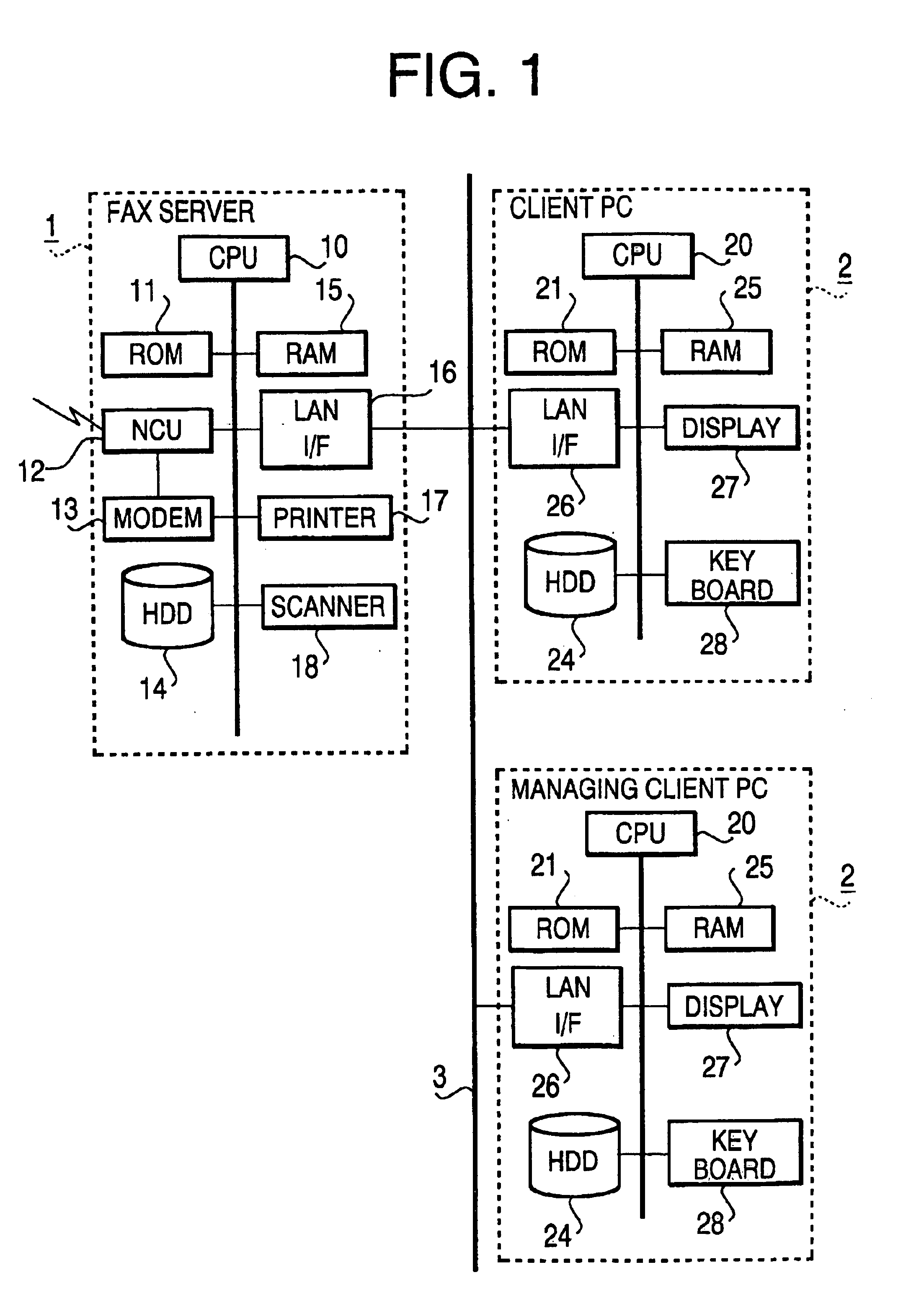 Image processing device