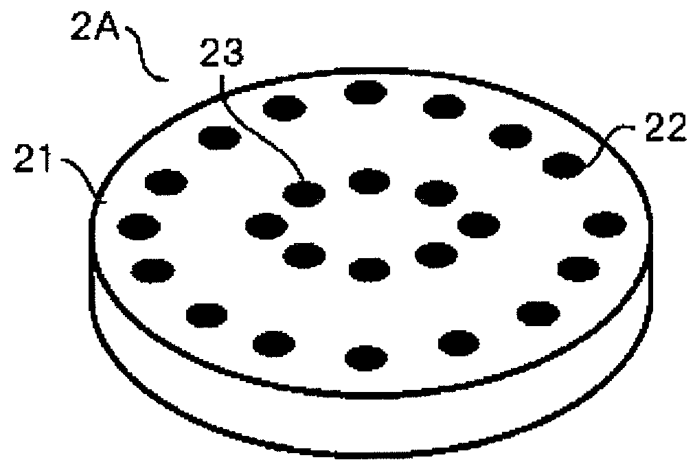 Failure detection system and failure detection method