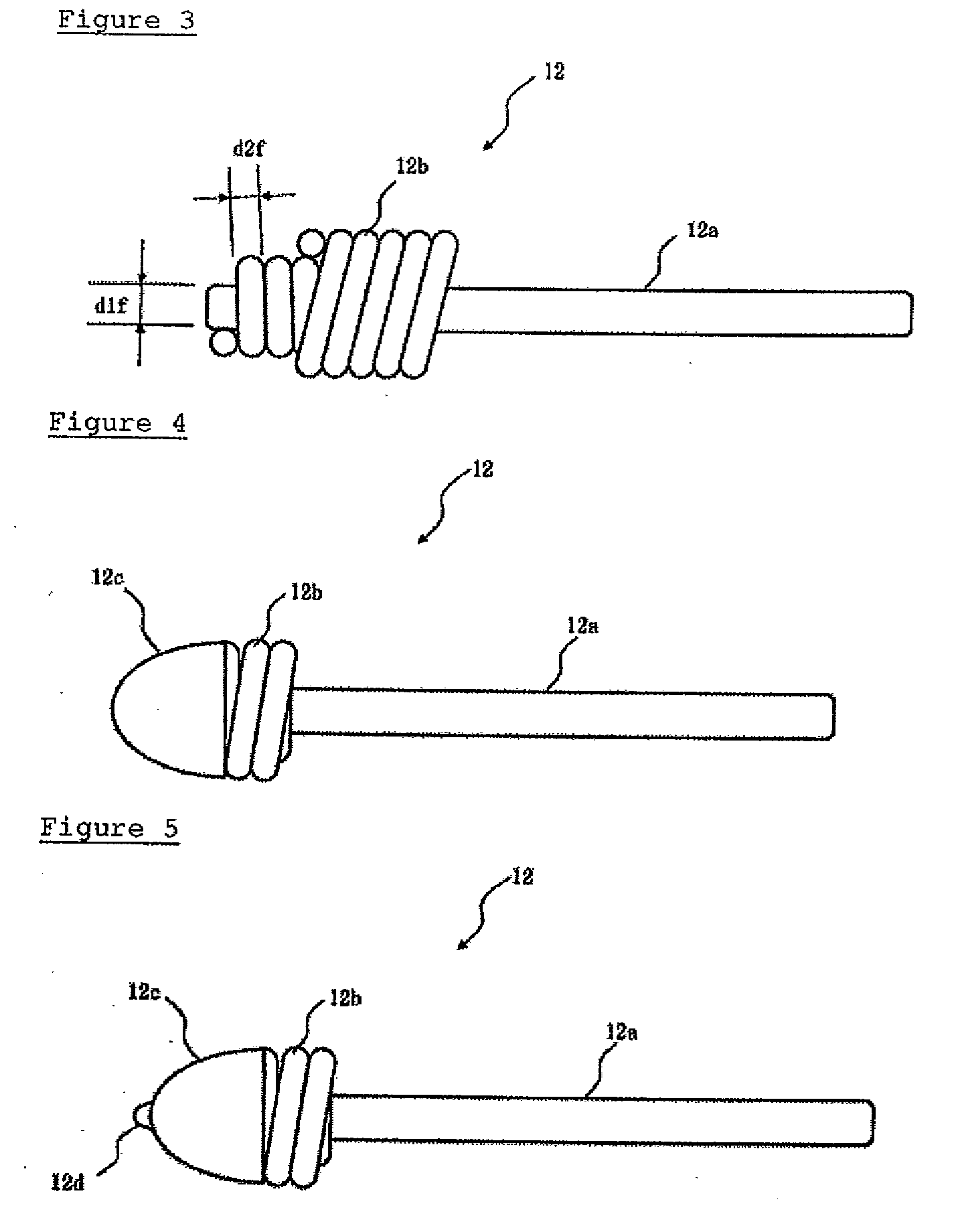 Discharge lamp with a reflective mirror