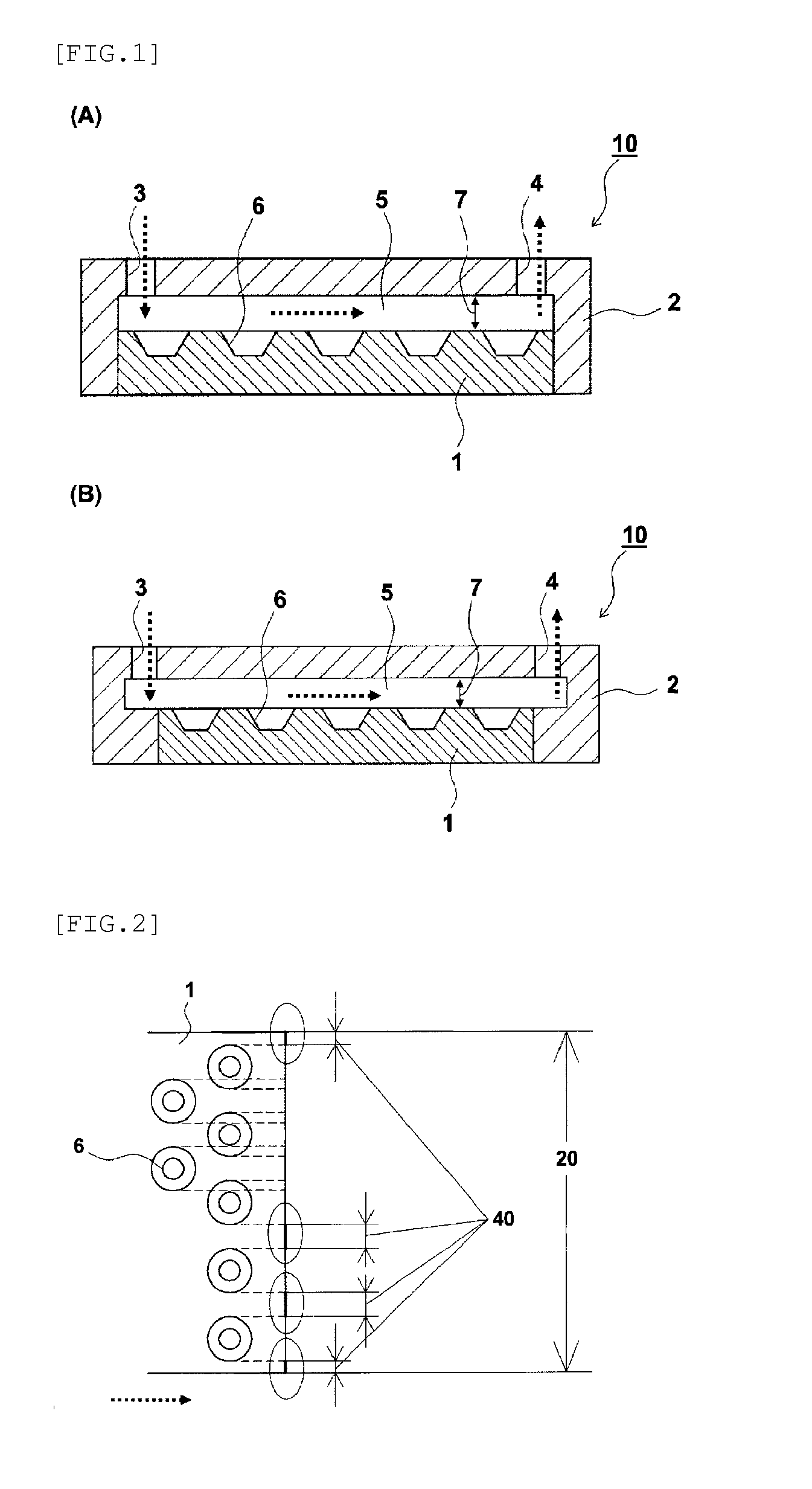 Cell-spreading device and method for detecting rare cell