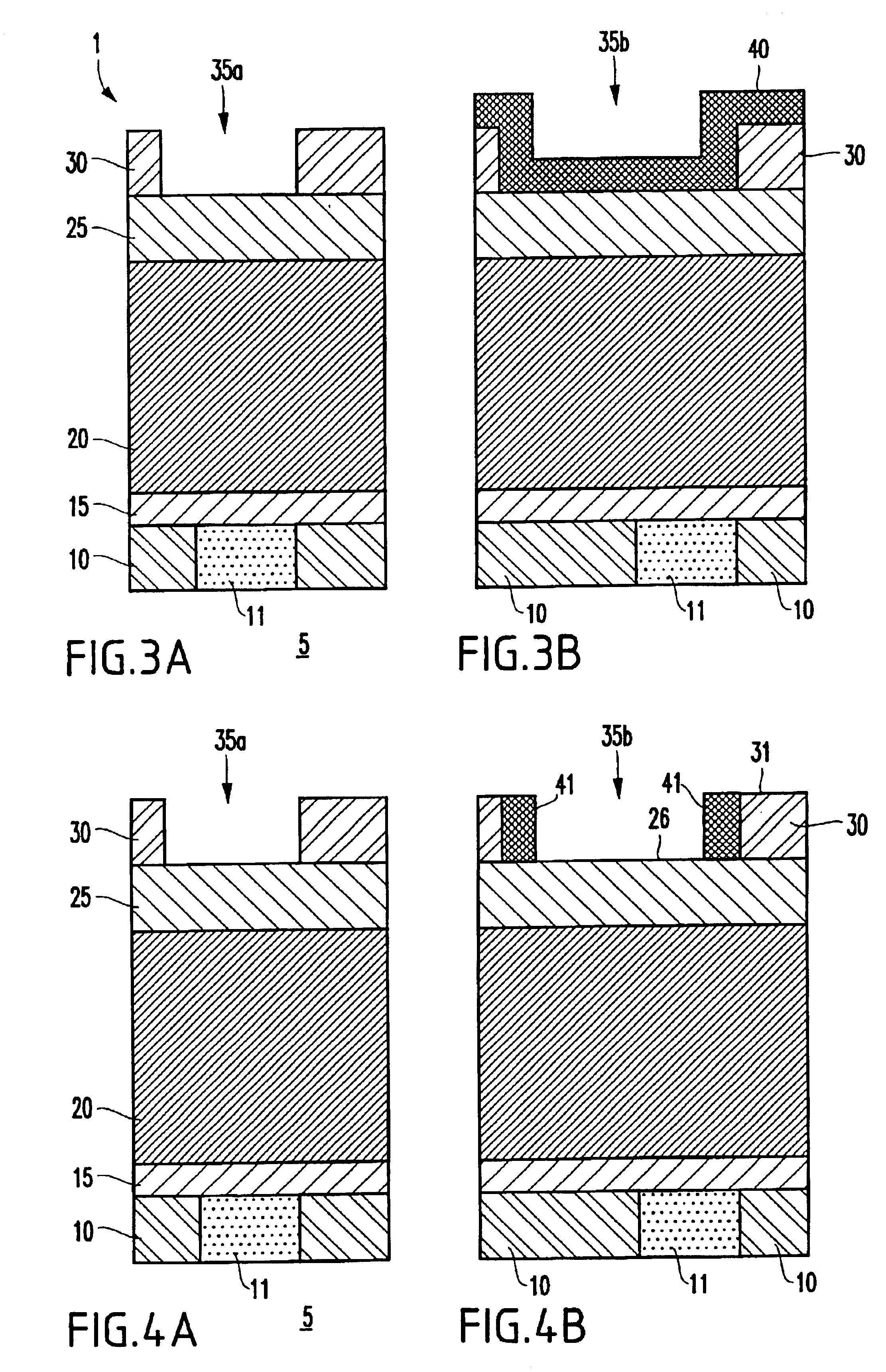 Sacrificial metal spacer damascene process