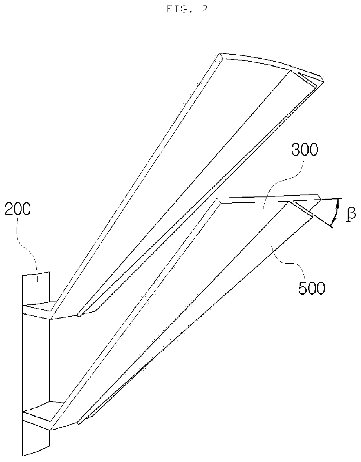 Distillation apparatus