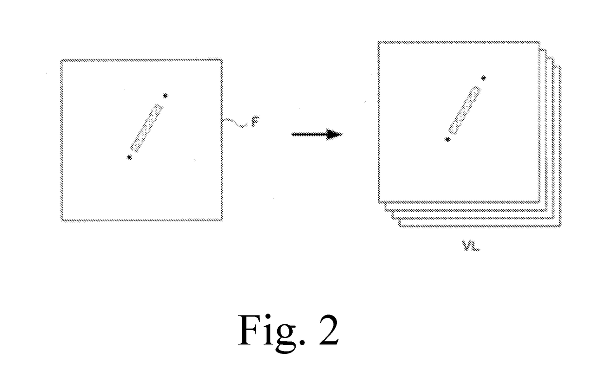 Radiographic imaging device