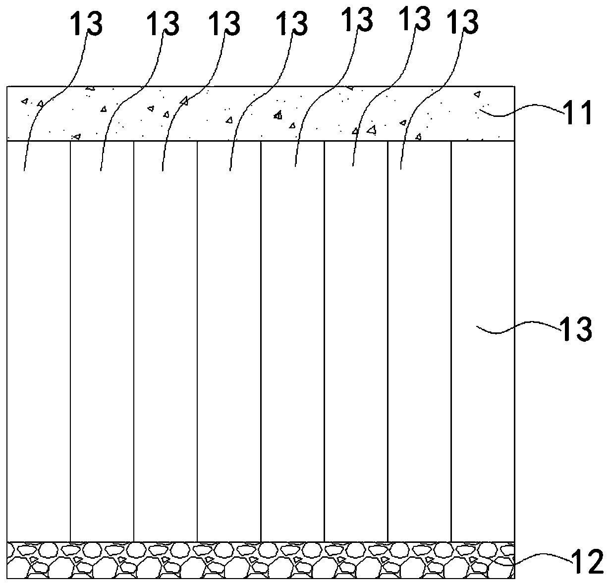 Precision part constant-temperature machining system and machining method thereof