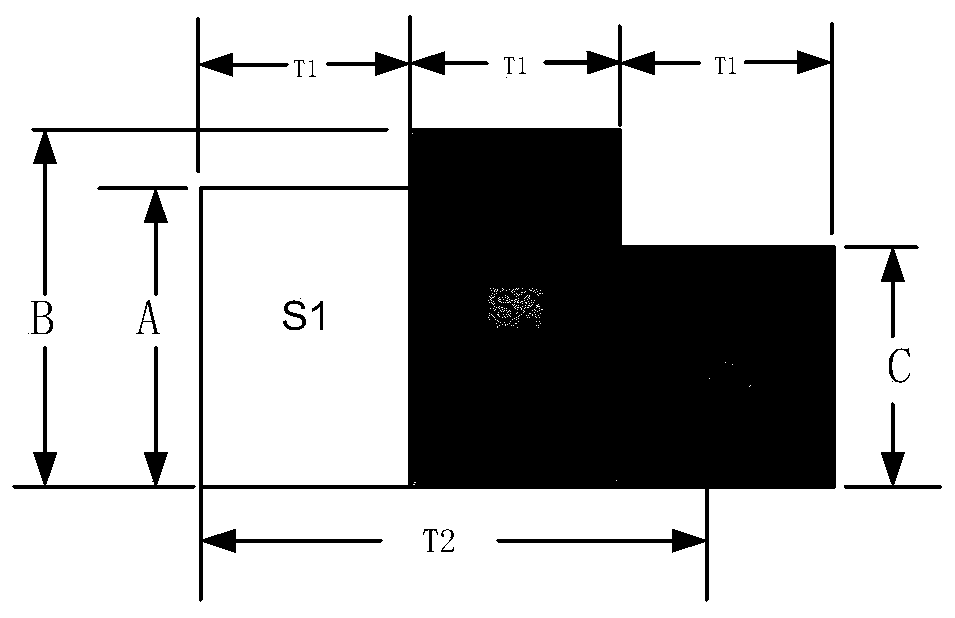 Gradient waveform rate automatic adaptive output method and magnetic resonance system