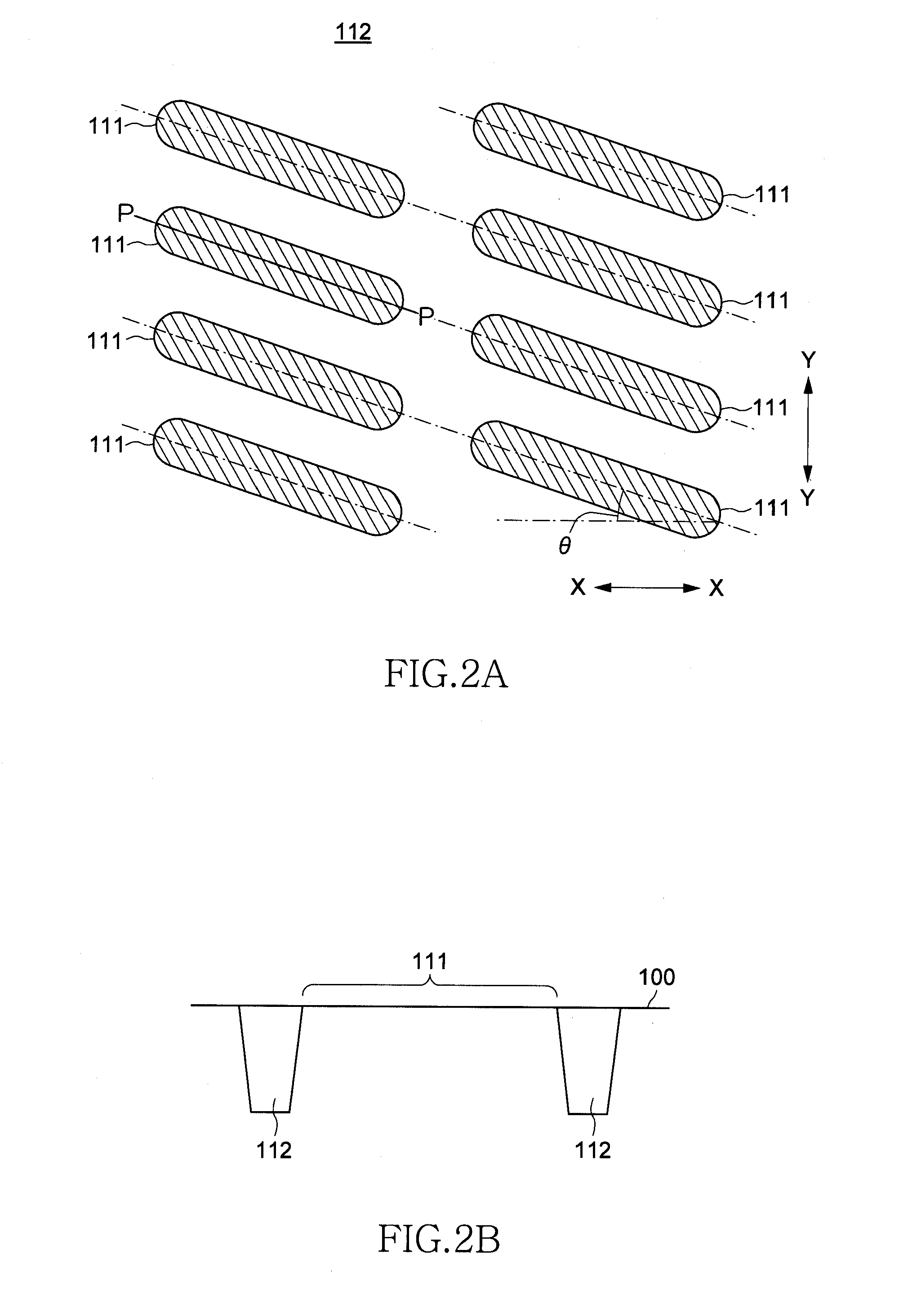 Semiconductor memory device and manufacturing method thereof