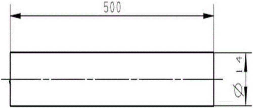 Aluminizing method of GH4049 ball