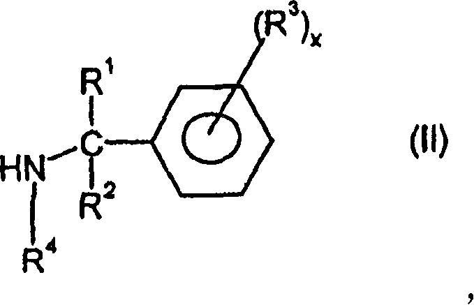 Dead-end polyisocyanic acid ester