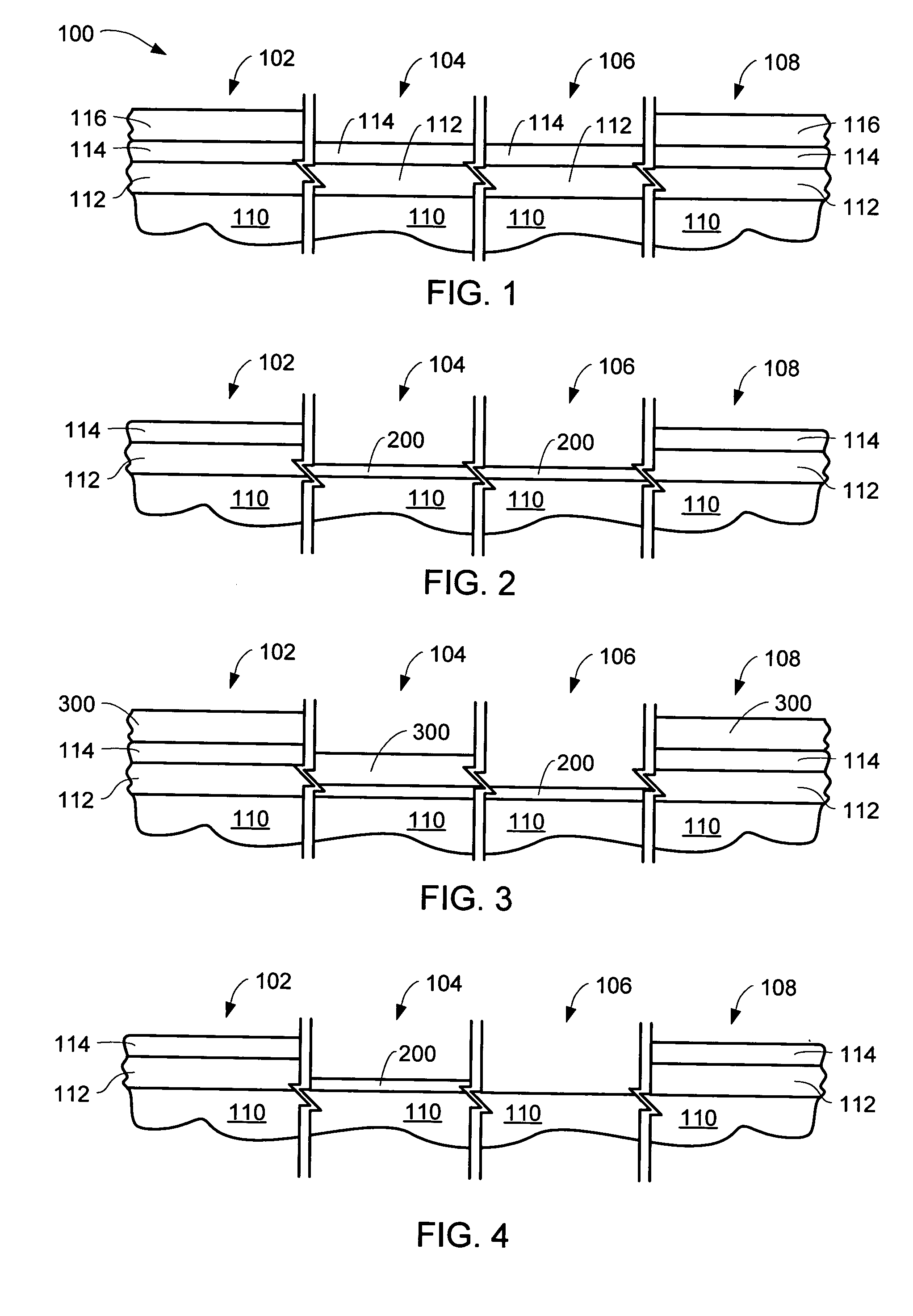 Multi-level gate SONOS flash memory device with high voltage oxide and method for the fabrication thereof