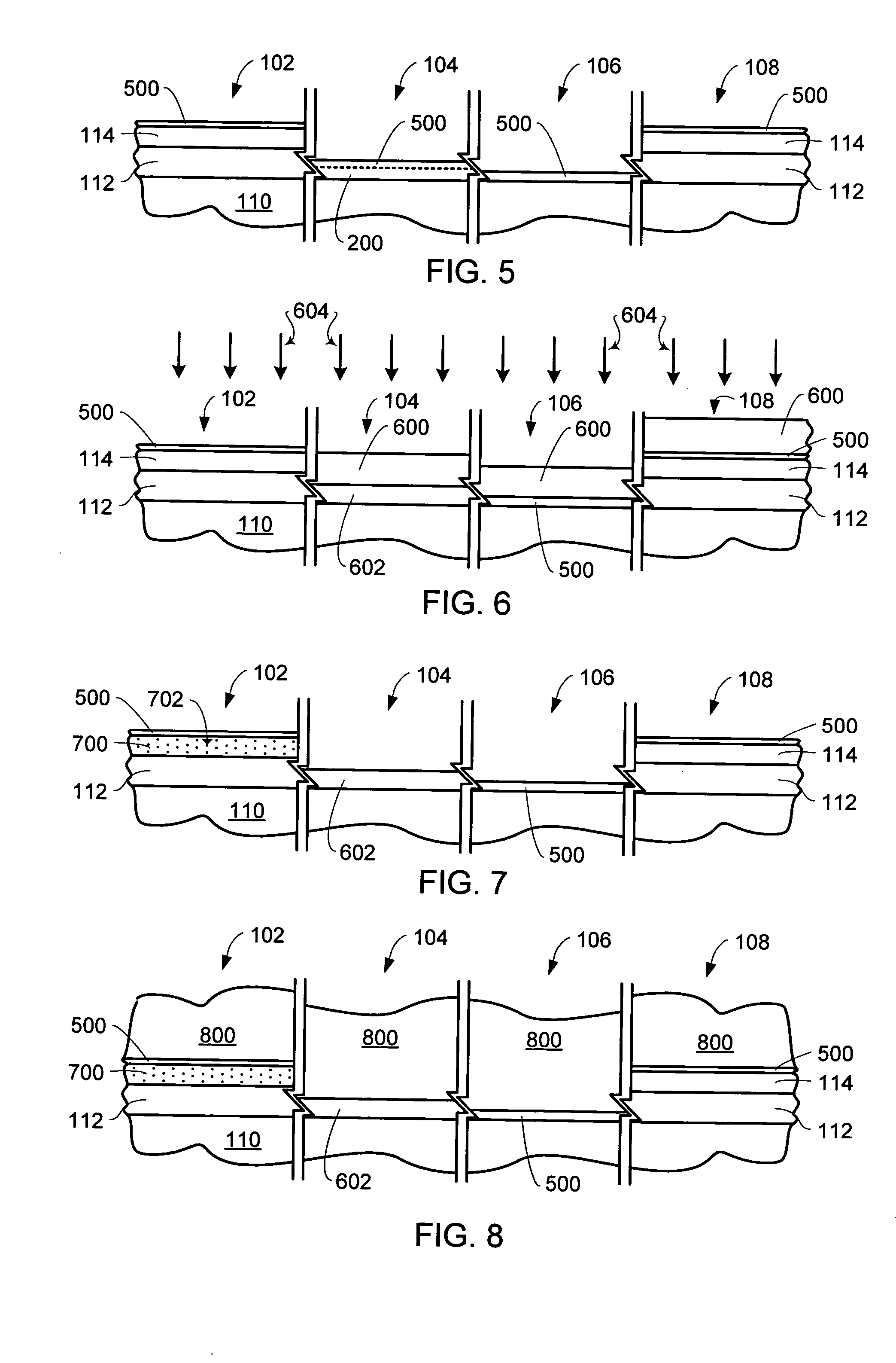 Multi-level gate SONOS flash memory device with high voltage oxide and method for the fabrication thereof