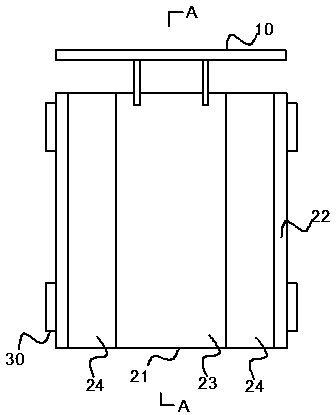 Mobile heavy-object loading and unloading platform