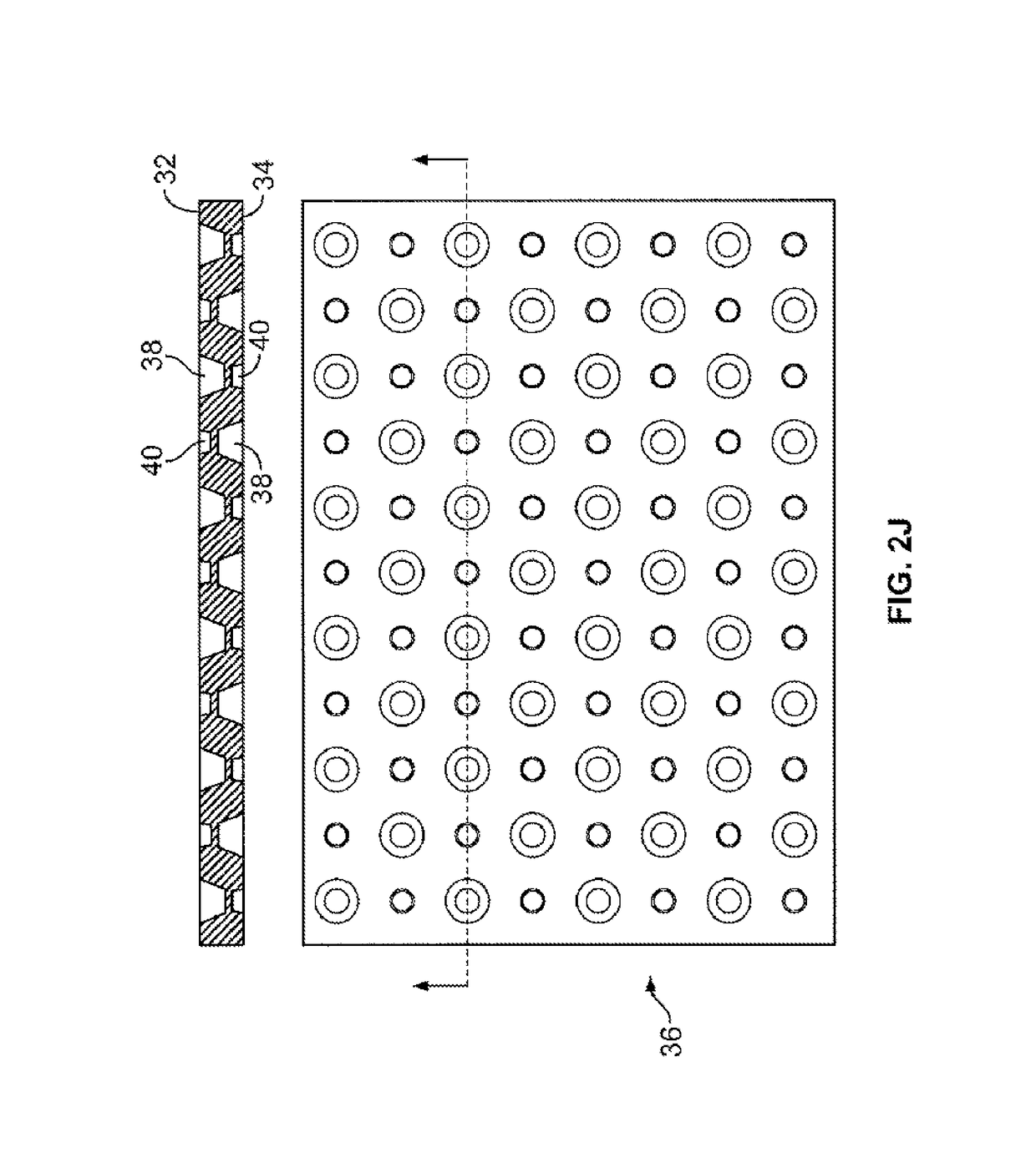 Protection devices for use in shoes or other products