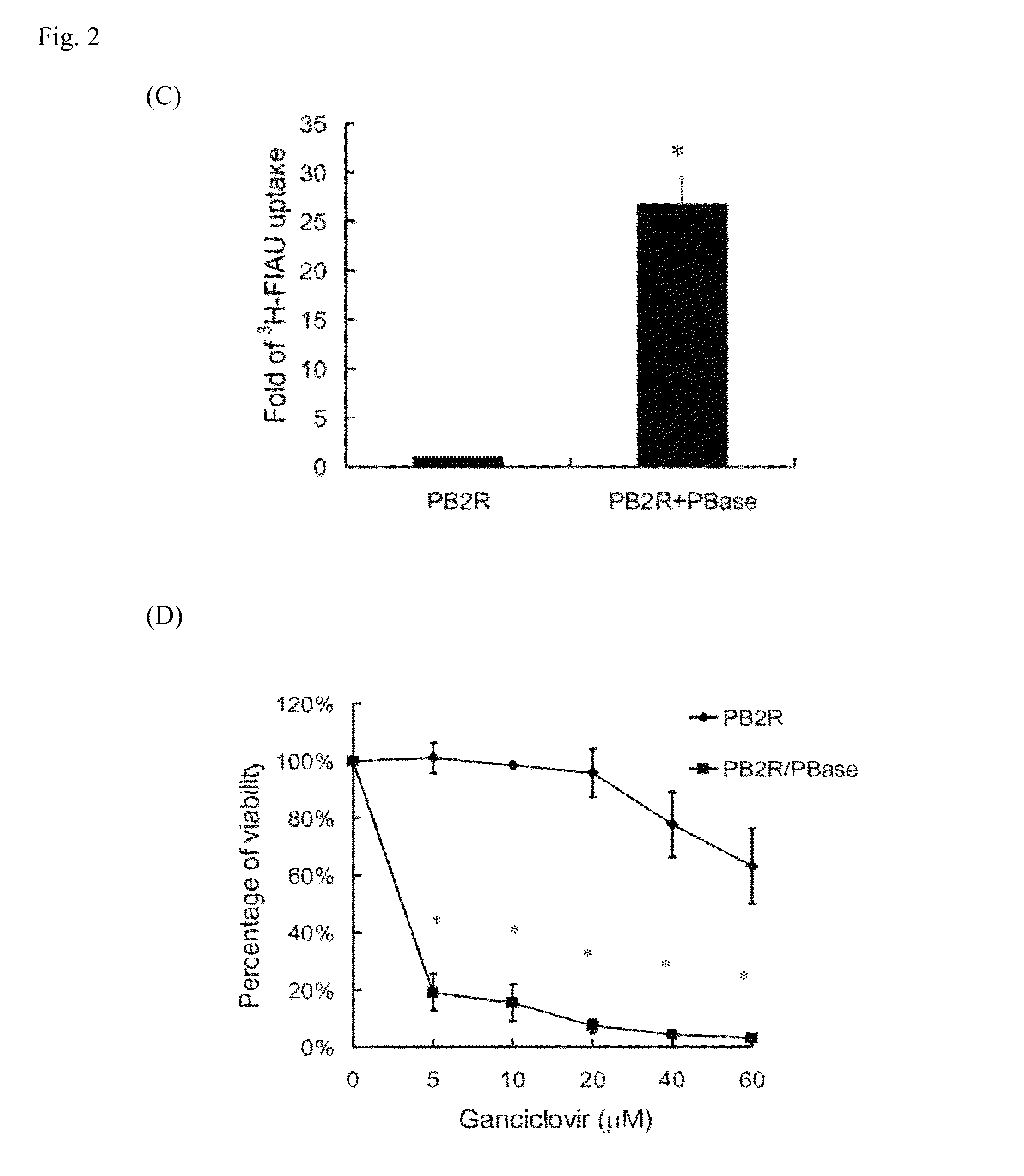 Methods for in vivo identification of cancer initiating cells by multimodality reporter gene imaging