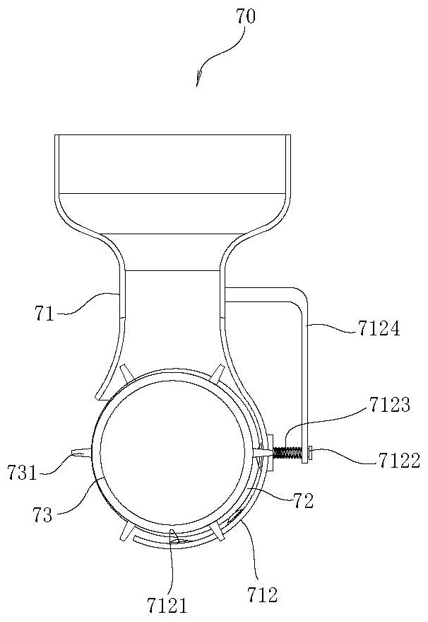 squeeze crusher